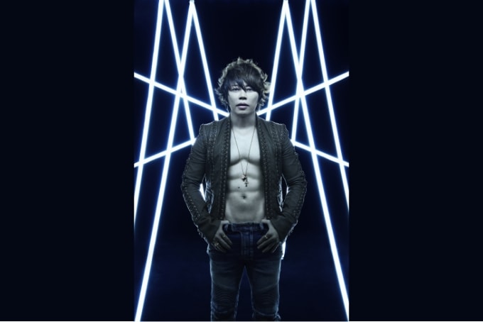 T.M.Revolution / T.M.R. LIVE REVOLUTION’17 -Route 20-