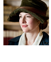 マーガレット・シュローダー：ナッキーの元に相談に訪れる主婦。ナッキーの強烈な力に魅かれる。